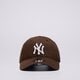 Férfi baseball sapka NEW ERA SAPKA LE 920 NYY NEW YORK YANKEES WLTWHI 60471475 szín: barna