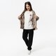 Női póló VANS PÓLÓ POPPY CHECK LS BFF vn0a7yv9fs81 szín: fehér