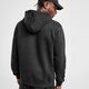 Férfi pulóver ADIDAS PULÓVER KAPUCNIS ESSENTIAL HOODY SWEATHIRT is2246 szín: fekete
