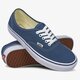 Férfi sportcipők VANS AUTHENTIC  vn000ee3nvy1 szín: sötétkék