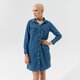 Ruha és szoknya LEVI'S NŐI RUHA SELMA MELEGÍTŐS 85793-0000 szín: kék