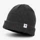 Gyerek téli sapka ADIDAS SAPKA TÉLI SHORTY BEANIE ee1163 szín: fekete