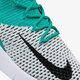 Női sportcipők NIKE W AIR MAX 270 FLYKNIT ah6803-300 szín: zöld
