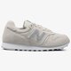 Női sportcipők NEW BALANCE WL373MBB wl373mbb szín: bézs
