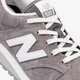 Női sportcipők NEW BALANCE WL520PC wl520pc szín: szürke