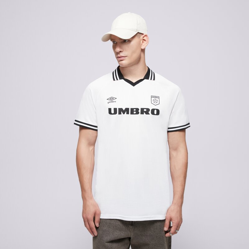 UMBRO PÓLÓ FOOTBALL JERSEY