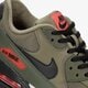 Férfi sportcipők NIKE AIR MAX 90 ESSENTIAL  aj1285-205 szín: zöld