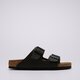 Női papucsok és szandálok BIRKENSTOCK ARIZONA  51793w szín: fekete