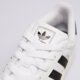 Női sportcipők ADIDAS SUPERSTAR II W hq2285 szín: fehér