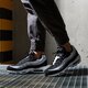 Férfi sportcipők NIKE AIR MAX 95 ESSENTIAL 749766-038 szín: fekete