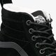 Női tornacipők VANS UA SK8-HI MTE va33txuc2w szín: fekete