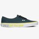 Férfi sportcipők VANS AUTHENTIC  vn0a2z5iwna1 szín: kék
