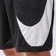 Férfi rövidnadrágok NIKE RÖVIDNADRÁG M NK DF HBR SHORT 3.0 NBA dh6763-013 szín: fekete