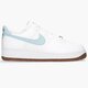 Férfi sportcipők NIKE AIR FORCE 1 '07 LV8 cz0338-100 szín: fehér