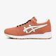 Gyerek sportcipők ASICS GEL-LYTE GS c8b5n0500 szín: narancssárga