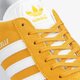 Férfi sportcipők ADIDAS GAZELLE  fx5497 szín: sárga