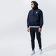 Férfi pulóver NIKE PULÓVER KAPUCNIS N31 M NK PO FLC ESSNTL cz4370-010 szín: fekete