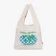 Női táska VANS NŐI TÁSKA ECO POSITIVITY TOTE vn0a5li57vj1 szín: bézs