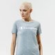 Női póló CHAMPION PÓLÓ CREWNECK PÓLÓ 114780em029 szín: szürke