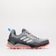 Outdoor cipők ADIDAS TERREX AX4 W gv7506 szín: szürke