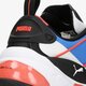 Férfi sportcipők PUMA LQD CELL OMEGA STRIPED KIT 37147601 szín: fekete