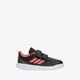 Gyerek sportcipők ADIDAS TENSAUR I  gw9083 szín: fekete