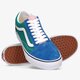 Férfi sportcipők VANS OLD SKOOL  vn0a38g19ej1 szín: multicolor