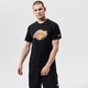 Férfi póló NIKE PÓLÓ LOS ANGELES LAKERS TEE EARNED EDITION NBA cz7273-010 szín: fekete