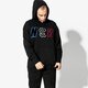 Férfi pulóver NIKE PULÓVER M NSW NSW HOODIE PO FLC 943573-010 szín: fekete