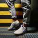 Férfi sportcipők NIKE AIR VAPORMAX FLYKNIT 3 ct1270-002 szín: fehér