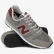 Férfi sportcipők NEW BALANCE ML373AD2 ml373ad2 szín: szürke
