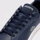 Férfi sportcipők LACOSTE CARNABY PRO 222 6 744sma0125gu1 szín: sötétkék