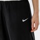 Női nadrágok NIKE NADRÁG W NSW ESSNTL WVN HR PNT CRV dd5975-010 szín: fekete