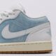 Női sportcipők WMNS AIR JORDAN 1 LOW SE  hq2004-400 szín: fehér
