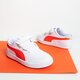 Gyerek sportcipők PUMA SHUFFLE V PS 37568907 szín: rózsaszín