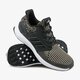Gyerek futócipők ADIDAS RAPIDARUN KNIT J db0220 szín: fekete