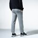 Férfi nadrágok CHAMPION NADRÁG BASIC CUFF PANTS 214538em006 szín: szürke