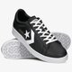 Férfi sportcipők CONVERSE PRO LEATHER GOLD STANDARD 167238c szín: fekete