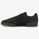 Férfi sportcipők REEBOK CLUB C 85 TG bd1885m szín: fekete