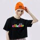 Női póló ELLESSE PÓLÓ CORDELA BLK sgf10514011 szín: fekete