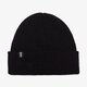Gyerek téli sapka NEW ERA SAPKA TÉLI LIGHTWEIGHT CUFF KNIT NE BLK CUFF KNIT NE 80524604 szín: fekete
