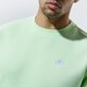Férfi pulóver NIKE PULÓVER SPORTSWEAR CLUB bv2662-383 szín: zöld