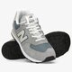 Férfi sportcipők NEW BALANCE 574  ml574ba2 szín: szürke
