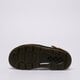 Női papucsok és szandálok DR.MARTENS ZEBZAG MULE dm31937800 szín: narancssárga