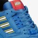 Férfi sportcipők ADIDAS ZX 8000 LEGO fy7083 szín: kék
