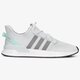 Férfi sportcipők ADIDAS U_PATH RUN g27638 szín: szürke
