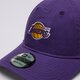 Férfi baseball sapka NEW ERA SAPKA NBA 920 LAKERS LOS ANGELES LAKERS 60503568 szín: lila