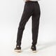 Női nadrágok CHAMPION NADRÁG RIB CUFF PANTS 114898kk001 szín: fekete