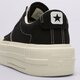 Női tornacipők CONVERSE CHUCK TAYLOR ALL STAR CRUISE a08789c szín: fekete