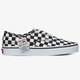 Női tornacipők VANS UA AUTHENTIC HC vn0a4uuc1aa1 szín: multicolor